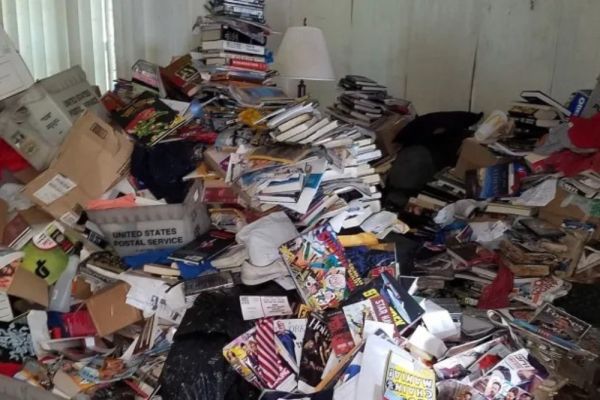 Residential Junk Removal