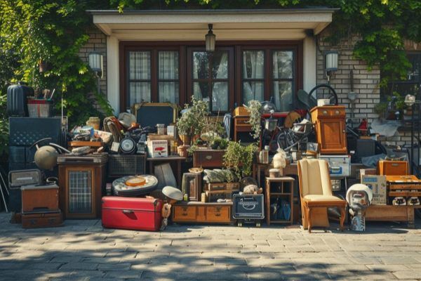 Commercial Junk Removal