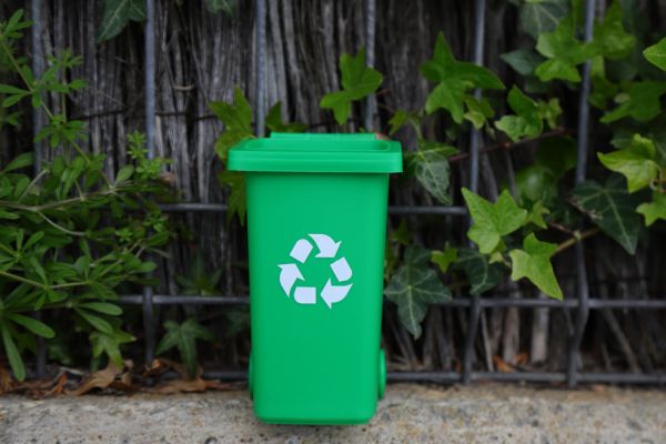 Eco-Friendly Junk Removal