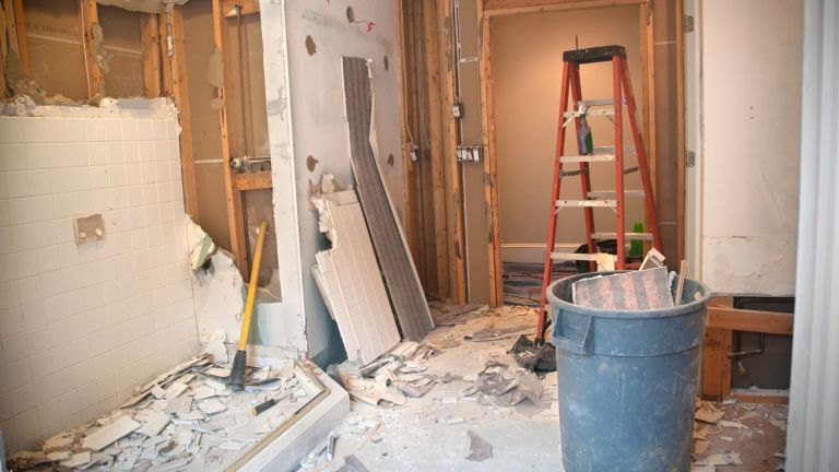 Demolition Services