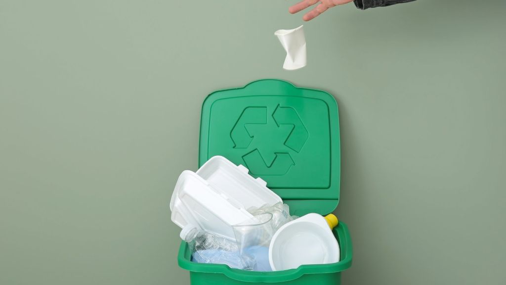 Junk Removal Near Me